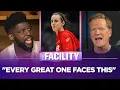 Download Lagu Is the WNBA pushing Caitlin Clark too far w/ physical play, injuries \u0026 mental strain? | THE FACILITY