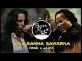 Download Lagu 🎧 Aaine Ki Nazar Lag Na Jaye Kahin (Remix) | NFAK x Jaun Elia