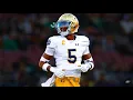Welcome to LA Notre Dame CB Cam Hart Highlights