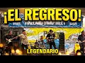 LOS FELINOS THE LEGENDARY RETURN VINELAND SWAP MEET CALIFORNIA