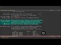 Get Help in Vim Part 1