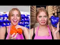 Working in a Slime Factory for 24 Hours