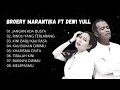 Lagu BROERY MARANTIKA FT DEWI YULL - JANGAN ADA DUSTA