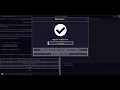 01 Using the Test Method - RegEx