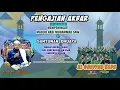 Download Lagu 🔴LIVE PENGAJIAN AKBAR MAULID NABI MUHAMMAD SAW WARGA KAMPUNG MLOKO DESA JENAR//16 SEPT 2025