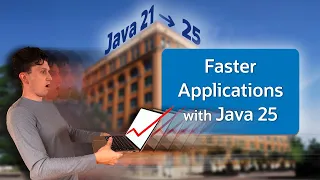 Java 21 25 Performance and Runtime Enhancements