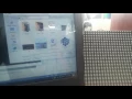 Use Python Tkinter to control raspberry pi