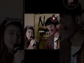 Download Lagu Cover Jangan Bertengkar Lagi - Kangen Band by Nabila Live Concert #shorts