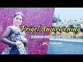 Download Lagu Prigel Anjarwening - Bendungan Waruturi | Dangdut (Official Music Video)