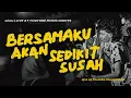 Download Lagu eńau - Bersamaku Akan Sedikit Susah (Live at YouTube Music Nights 2025)