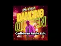 Mr. Vegas x Massive B - Dancing Queen (Jamaica Radio Edit)