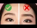 EYEBROWS DOS AND DON TS MISTAKES TO AVOID MONGABONG