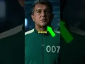 Barca's President Just PLAYED Squid Game For Barcelona's Transfer Budget 🤯⚽