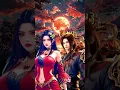 Download Lagu Queen Medusa Speaking Sech 😍🥰✨#viralshort #queenmedusa #btth #battlethoughtheheaven