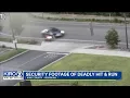 Security footage shows 20-year-old killed by their coworker