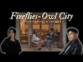 Download Lagu Fireflies - Owl City (Acoustic Cover by Shakira Jasmine \u0026 Nuca)