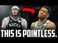Download Lagu The Bucks Are Wasting Their Own Time...