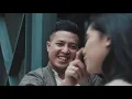 "SAMUDERA ARJUNA" - BIANCADIMAS | OFFICIAL MUSIC VIDEO