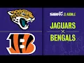 Jaguars vs Bengals Week 7 Game Free NFL Predictions Betting Odds