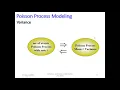 COMP431 Lecture 10 Exponential Poisson Modeling