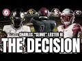 Should FSU fans be worried about Colorado for 5-star CB Charles Lester III