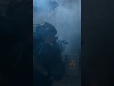 Фрау Чёрная Смерть. Уже завтра 🔥