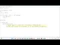 Palindrome String in Python Interview Question Explained in Hindi