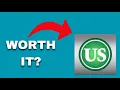 US Debt Clock org App Review