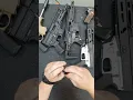 Installing McFarland Type Ring on MPX Gas Plug