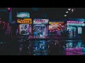 Benjamin Sem - Distance (Official Visualizer)