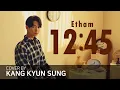 Download Lagu Etham - 12:45 (Cover 강균성, Kang Kyun Sung)