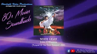 Download White Light - John O'Banion (\ MP3