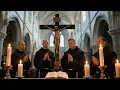 Lagu 27 Jan 2026 Choral Prayer Before the Blessed Sacrament: Gregorian Meditations in Stillness
