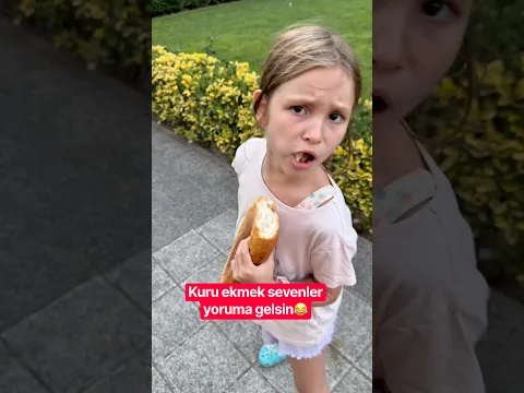 Kuru ekmek sevenler yoruma gelsin😂 #shorts #komedi #komik #viral #keşfet #viralvideo