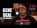 Puffy s Bodyguard Gene Deal on the Night Biggie Got Killed Full Interview