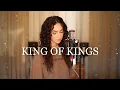 Download Lagu King of Kings - Hillsong Worship (cover) by Genavieve Linkowski \u0026 Anthem Worship