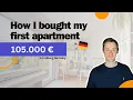 How I Bought My First Apartment in Germany And What I d Do Differently Today