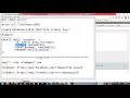 Create Database Table With Multiple Primary Key Part-7