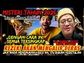 Download Lagu CUKUP 5 MENIT SAJA‼️RAHASIA LANGIT BUMI TERSINGKAP, REZEKI MENGALIR DERAS KE ARAHMU ||Abah Setu MDNH