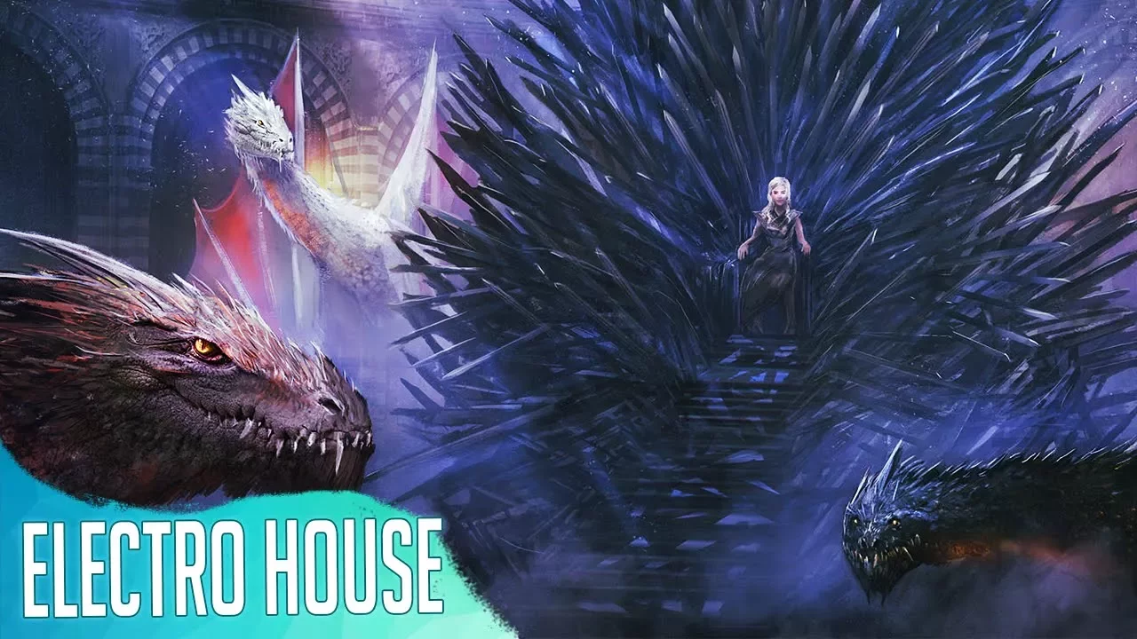 Game of Thrones (KSHMR & The Golden Army Remix)