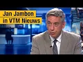 Download Lagu Jan Jambon: 'Budgettaire problemen van dit land aanpakken'