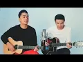 Download Lagu Enda Feat Oncy Ungu Cover  - Syukur Alhamdulillah