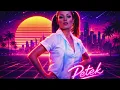 Petek Dinçöz - Foolish Casanova - Darkwave Cold
