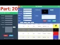 Java - Contact Management System Project In Java With MySQL Step By Step with source code Part 20