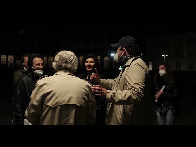 Quel Posto nel Tempo | Trailer