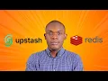 How to Setup Upstash Redis Database