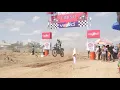 Download Lagu Big three motorcycle racing on a dangerous road 2