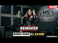 Lagu BUNSU RUSA|| DJ XAVIER || REINDEER COVER