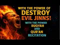 Download Lagu Destroying Sihr, Evil Eye, \u0026 Guna Guna | Ruqyah Therapy for Body \u0026 Soul