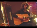 Arctic Monkeys - Crying Lightning (WRXP Session)